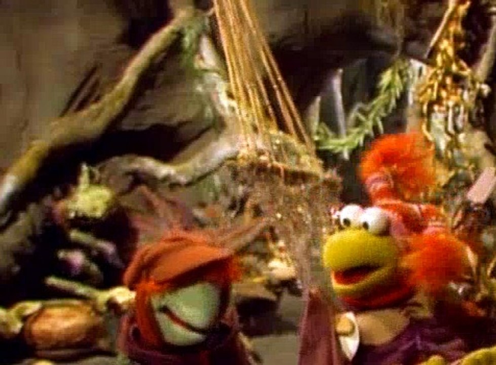 Fraggle Rock S03E04 Blanket of Snow, Blanket of Woe video Dailymotion