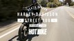 Heath Pinter’s Custom 2018 Harley-Davidson Street Bob — Part 1
