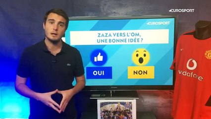 "Pour Balotelli, le temps joue en faveur de l’OM"