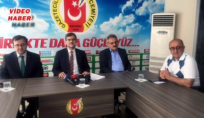 (15 Ağustos 2018) TİHEK BAŞKANI ARSLAN,  “İNSAN HAKLARININ HER ALANI İLE İLGİLENİYORUZ”