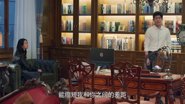 Dành Cả Thanh Xuân Để Yêu Em Tập 49 Lồng Tiếng - Phim Trung Quốc - Đường Yên, La Tấn, Vương Chí Văn, Trương Hy Lâm, Hứa Linh Nguyệt, Vu Tề Vỹ, Mã Trình Trình