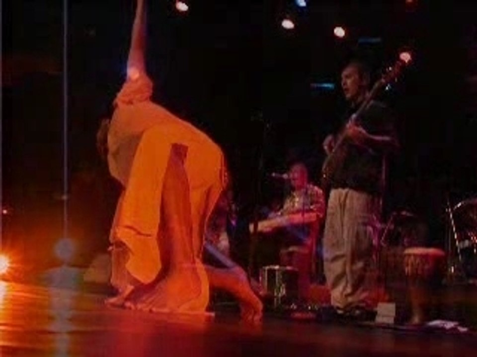 Monkomarok à Madagascar - "Malagasy experience"