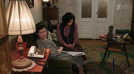 Любовь по приказу (2018) 4 серия. Остросюжетная мелодрама