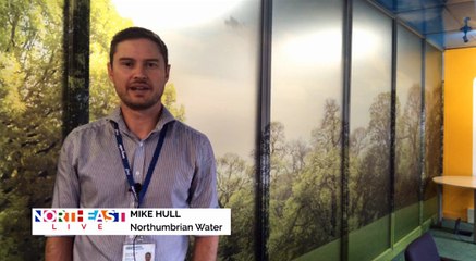 WEATHER: August 16th 2018