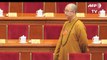 Líder budista chinês renuncia após acusação de assédio sexual