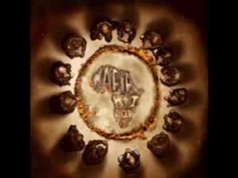 Freestyle Mafia K'1 Fry à Couvre Feu Rohff Teddy Mista Flo