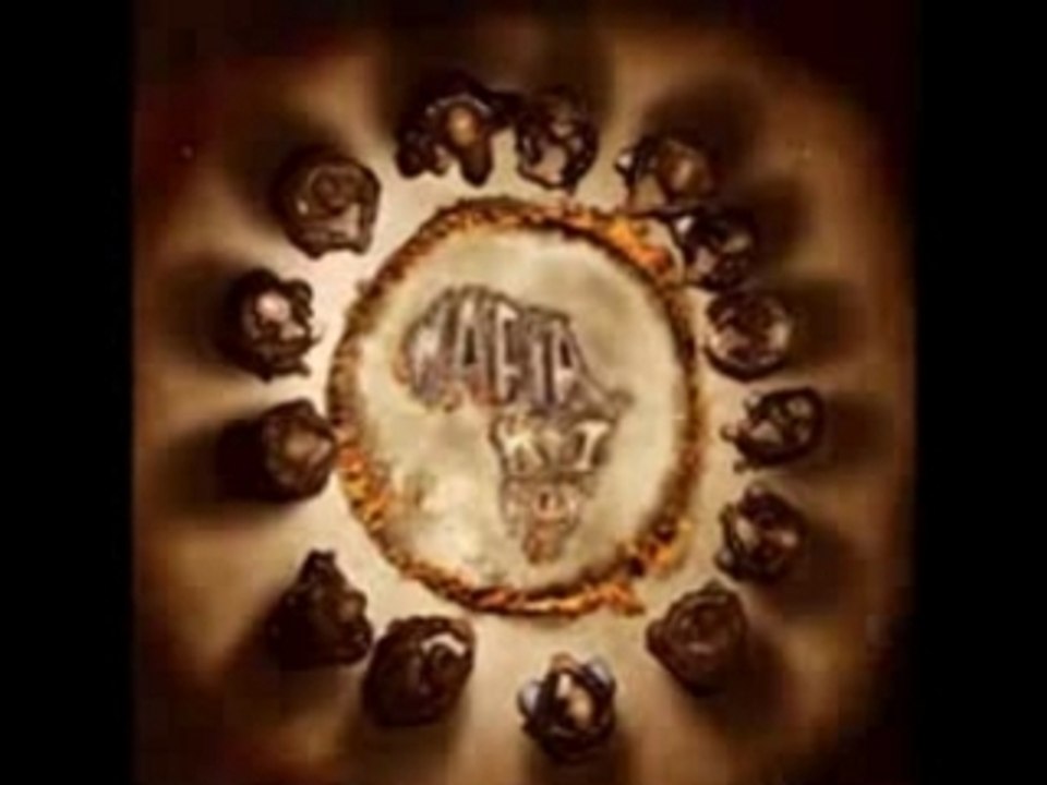 Freestyle Mafia K'1 Fry à Couvre Feu Rohff Teddy Mista Flo