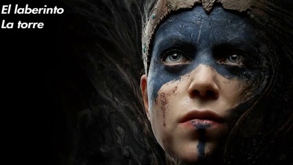 Hellblade: Senua’s Sacrifice |El laberinto, La torre |gameplay|