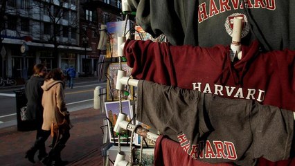 Xangai 2018: Mais universidades europeias no topo mas EUA dominam