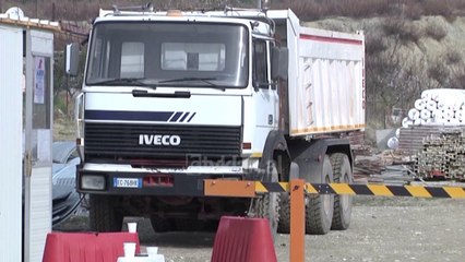 Qeveria ne gjyq me kompanine “Serenissima”