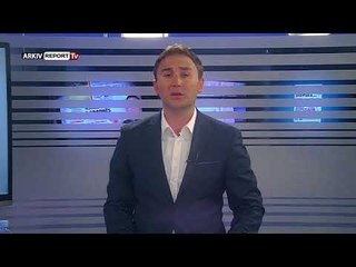Report TV - Emisioni Shtypi i Ditës dhe Ju, gazetat dhe telefonatat 15 Gusht 2018