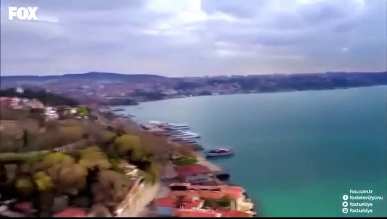 Plamen u mom srcu - Kalbim Yangin Yeri - Epizoda 8