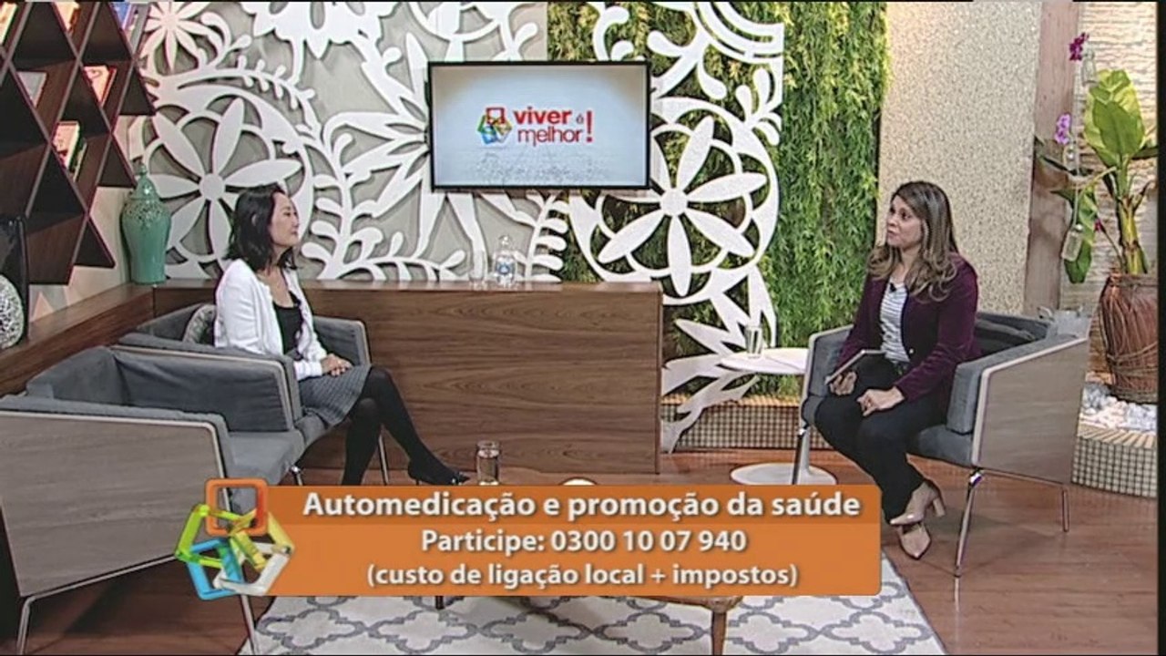 Automedicação e a importância da promoção da saúde na infância