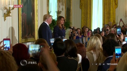 Trump Kulesi ve Oteli'ne 'çevre kirliliği' davası