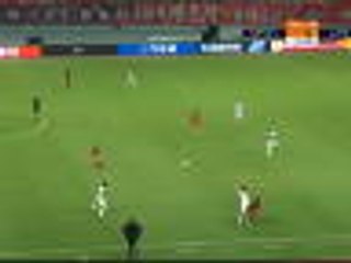 Hulk and Oscar involved as SIPG score fine team goal