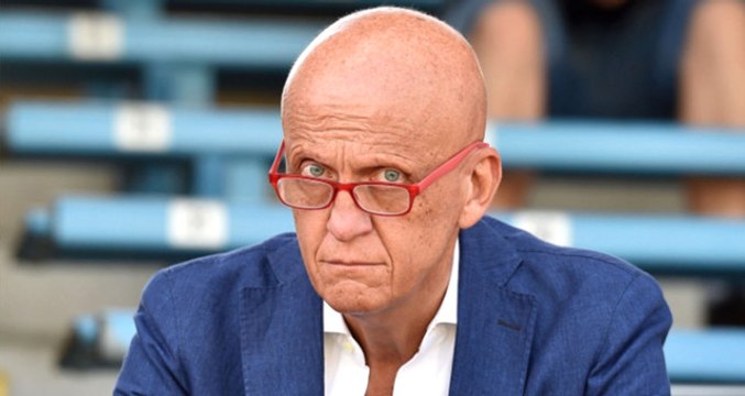 Duayen Hakem Pierluigi Collina: VAR, Gelecekte 3D Olacak
