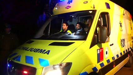 Diez mujeres mueren en incendio en hogar de ancianos en Chile