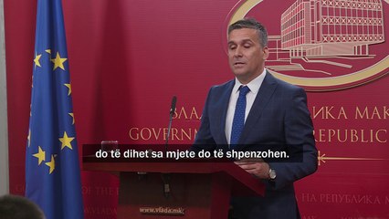Referendumi, nuk dihet kostoja e fushatës