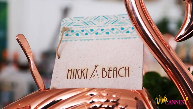 Viva Cannes!, Episode 4: Celebrate Life with Nikki Beach