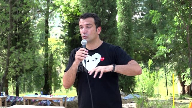 Veliaj: Fund mesimit me dy turne