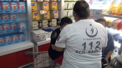 İş yerine 3 yıldır üst üste otomobil giren eczacı isyan etti