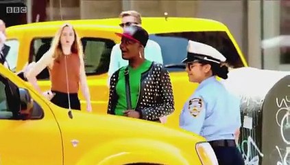 Now You See It (UK) - S2 - E3 - Jan 23, 2016