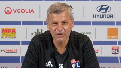 Ligue 1 - Genesio : "Deux ou trois équipes surprises"