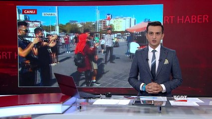 "Siz Dolarınızla Bizi Yok Edemezsiniz "