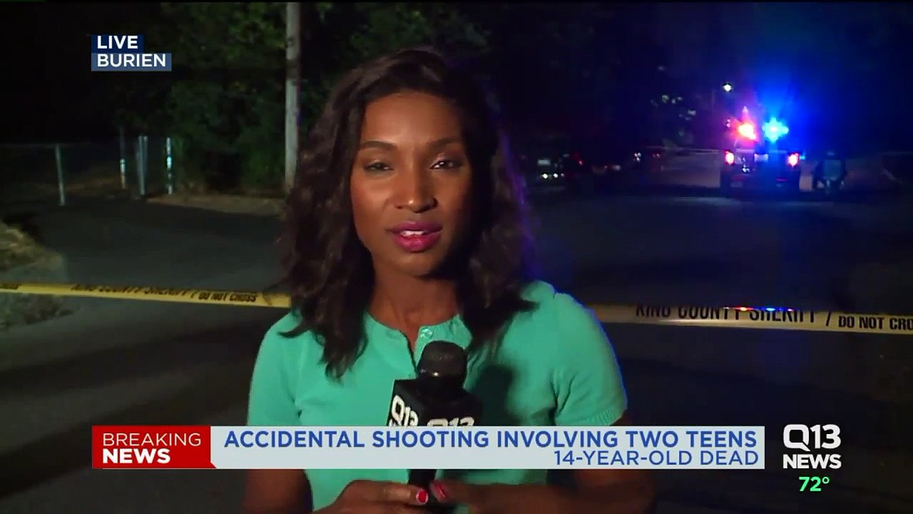 16-Year-Old Shoots, Kills Friend While Playing With Gun: Police