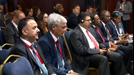 Dışişleri Bakanı Çavuşoğlu'ndan F-35 Açıklaması