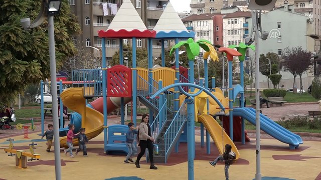 Kırsal mahalleler hizmetle tanıştı-MARDİN
