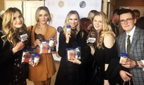 The VIVA GLAM Magazine Team Visits the TMG & Cirem Cosmetics Pre-Oscar Gifting Suite