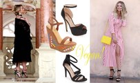 Katarina Van Derham's Favorite Vegan Shoes