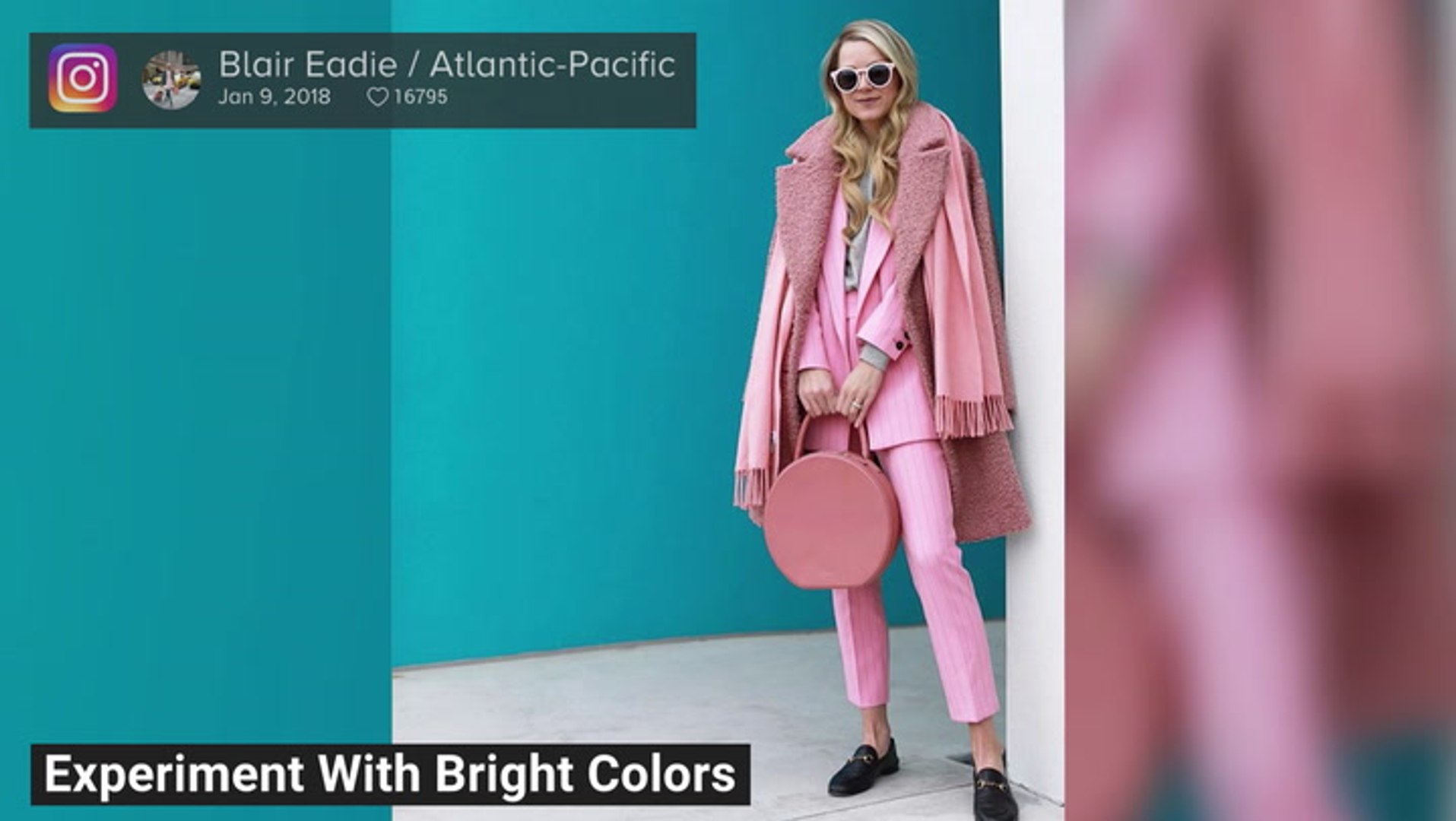 Style Guide: How to Protest The Winter Weather