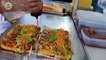 Malaysia Street Food 2018 - Delicious ROTI JOHN CHEESE - Best Street Food in Malaysia