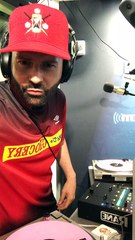 DJ Wonder - Wonder Mix - 8-15-18