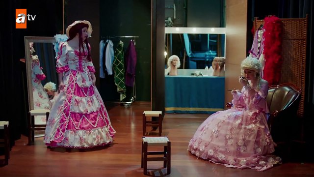 Aleyna’nın diline düşen kızlar! - Kırgın Çiçekler 48.Bölüm