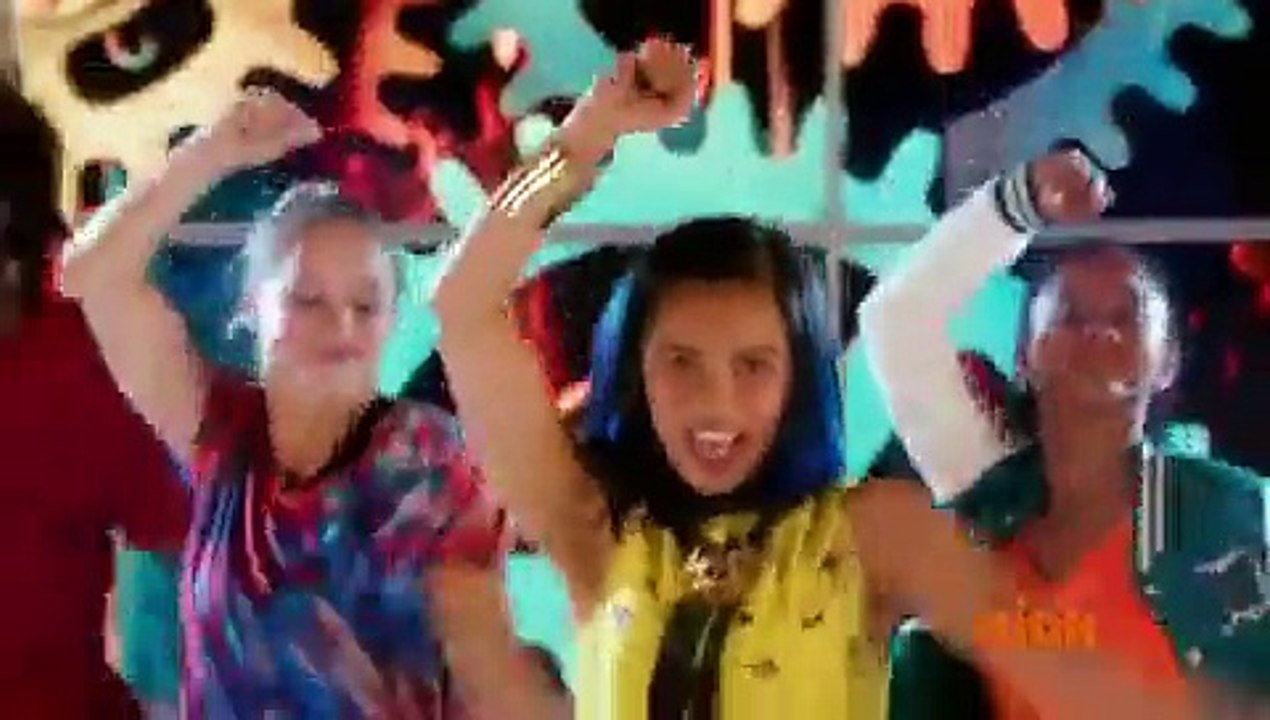 Make It Pop - S2 - E9 - Spring Fling - Jan 14, 2016