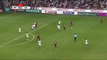 @andresiniesta8 2nd goal for Vissel Kobe . Only bangers . - Andres Iniesta fcblive Barça