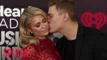 Paris Hilton delays her wedding