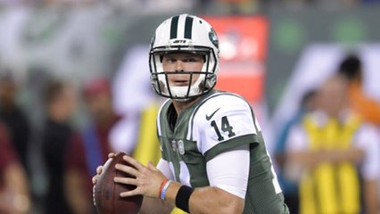 What do you need to see from a rookie QB for him to start Week 1?