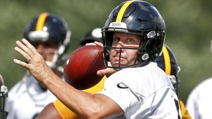 Brandt: Steelers are 'the most desperate team' in NFL this season