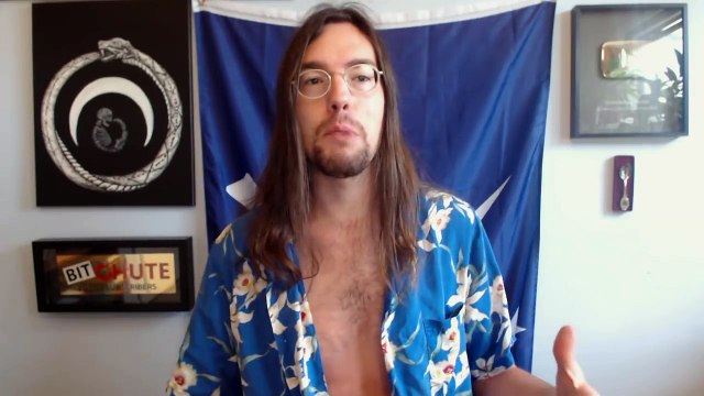 Wordpress Decides to Dive Into the Pig Pen, Bans Jay Dyer for No Reason