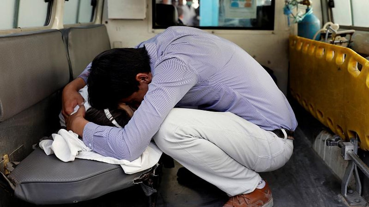 Unmittelbar nach Abschiebeflug: 48 Tote bei Anschlag in Kabul