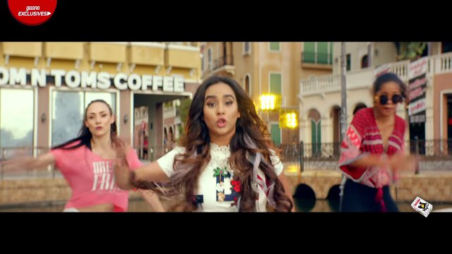 MORNI (Official Video) - SUNANDA SHARMA - JAANI - SUKH-E - ARVINDR KHAIRA - New Songs 2018