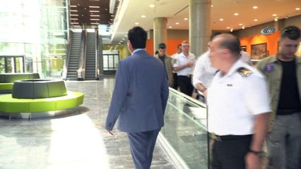 Fetih Müzesi ziyaretçilerini hayran bırakıyor