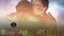 Bagani: Lakas, sinabi ang totoong kahulugan ng Puso ng Sinukuan | EP 116