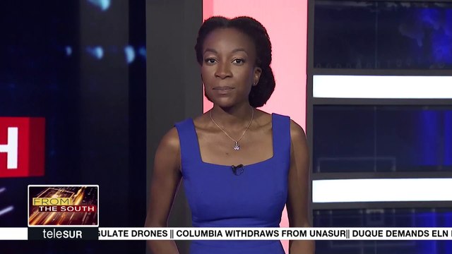 Colombia Prepares to Vote Anti-corruption Referendum