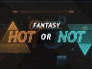 Fantasy Hot or Not...Thauvin Europe's top French goalscorer