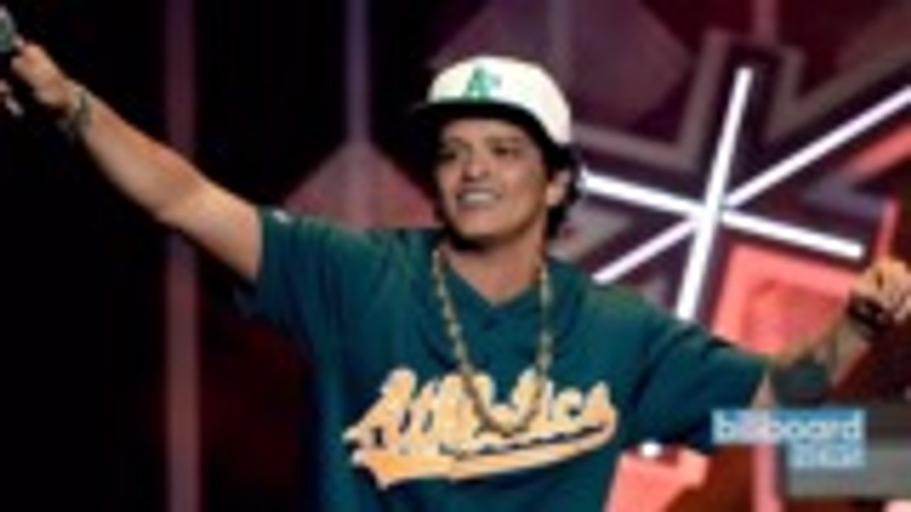 Boyz II Men, Ciara, Ella Mai & Charlie Wilson to Join Bruno Mars on Tour | Billboard News